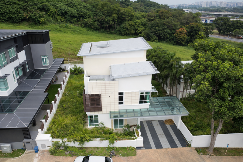 Saujana Glenmarie untuk Untuk Dijual - RM 2,922,000, Mac 2026 - Exterior - PropertyGuru.com.my