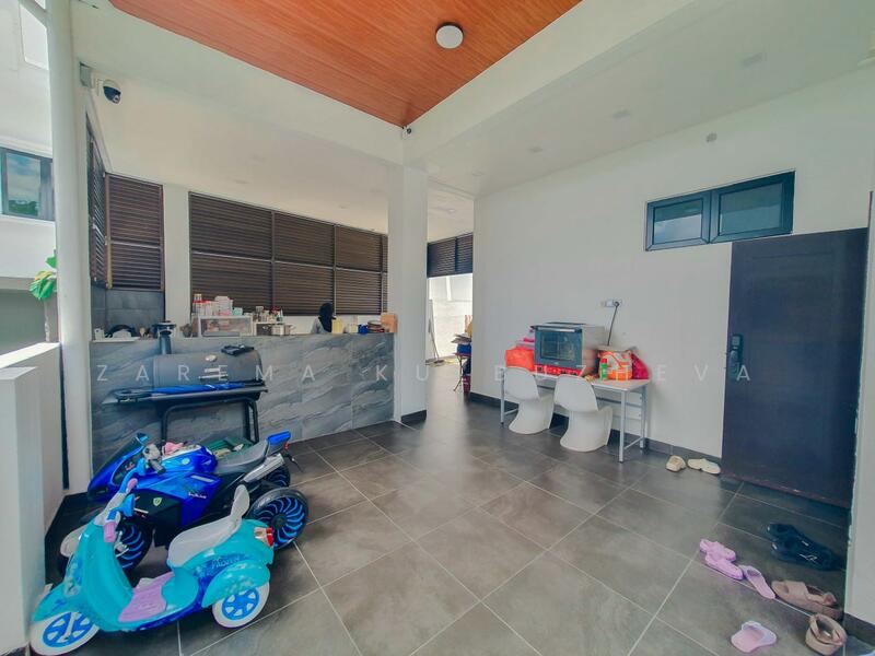 Bungalow for Sale in Country Heights (Kajang) - Zarema Kulbuzheva - PropertyGuru.com.my