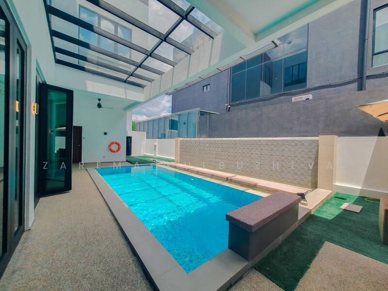 Bungalow for Sale in Country Heights (Kajang) - Zarema Kulbuzheva - PropertyGuru.com.my