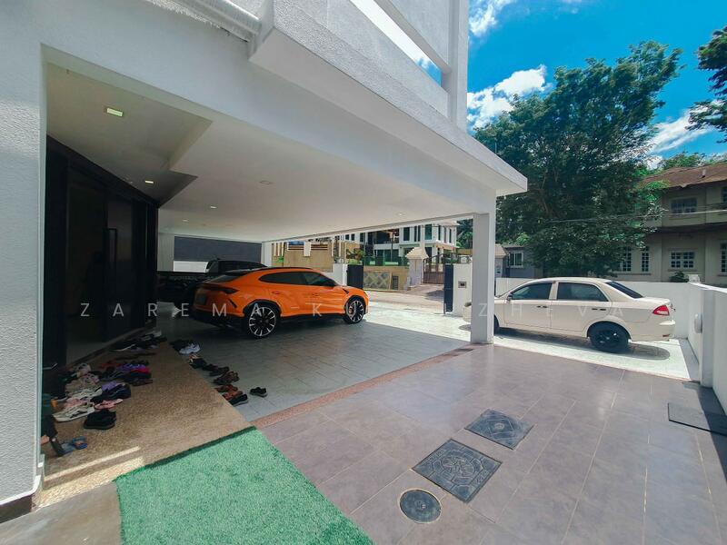 Bungalow for Sale in Country Heights (Kajang) - Zarema Kulbuzheva - PropertyGuru.com.my