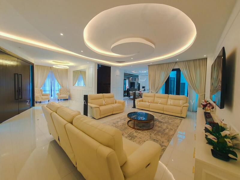 Bungalow for Sale in Country Heights (Kajang) - Zarema Kulbuzheva - PropertyGuru.com.my