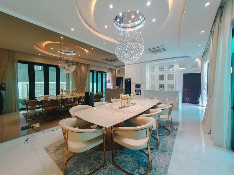 Bungalow for Sale in Country Heights (Kajang) - Zarema Kulbuzheva - PropertyGuru.com.my