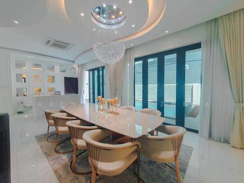 Bungalow for Sale in Country Heights (Kajang) - Zarema Kulbuzheva - PropertyGuru.com.my