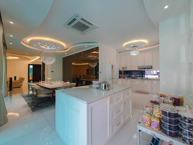 Bungalow for Sale in Country Heights (Kajang) - Zarema Kulbuzheva - PropertyGuru.com.my