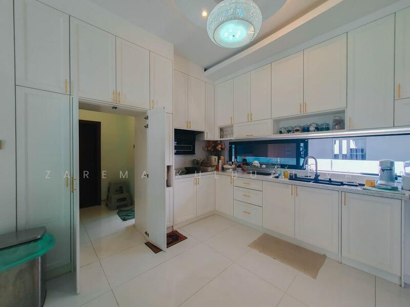 Bungalow for Sale in Country Heights (Kajang) - Zarema Kulbuzheva - PropertyGuru.com.my