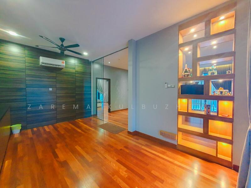 Bungalow for Sale in Country Heights (Kajang) - Zarema Kulbuzheva - PropertyGuru.com.my