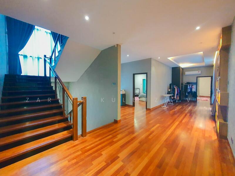 Bungalow for Sale in Country Heights (Kajang) - Zarema Kulbuzheva - PropertyGuru.com.my