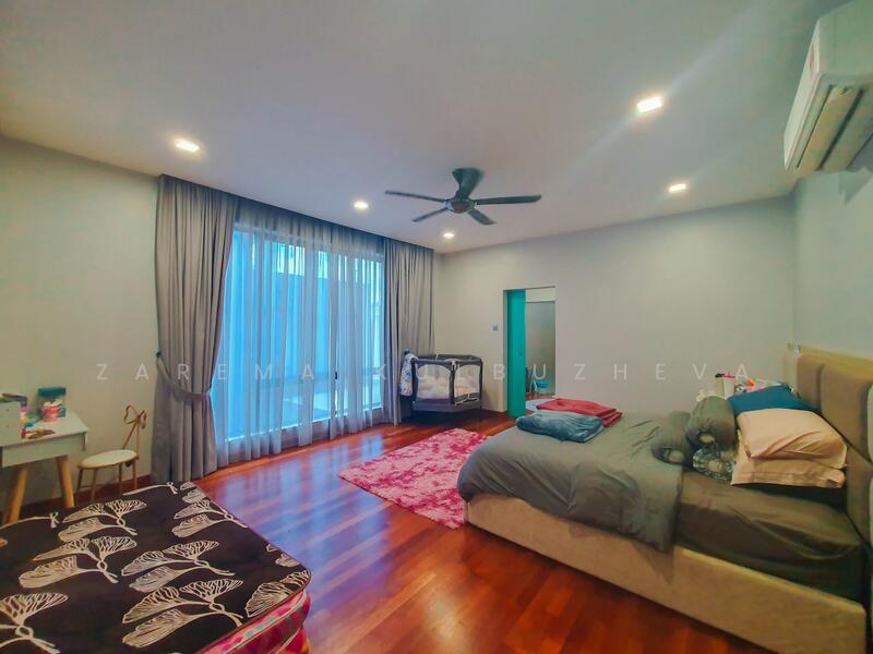 Bungalow for Sale in Country Heights (Kajang) - Zarema Kulbuzheva - PropertyGuru.com.my