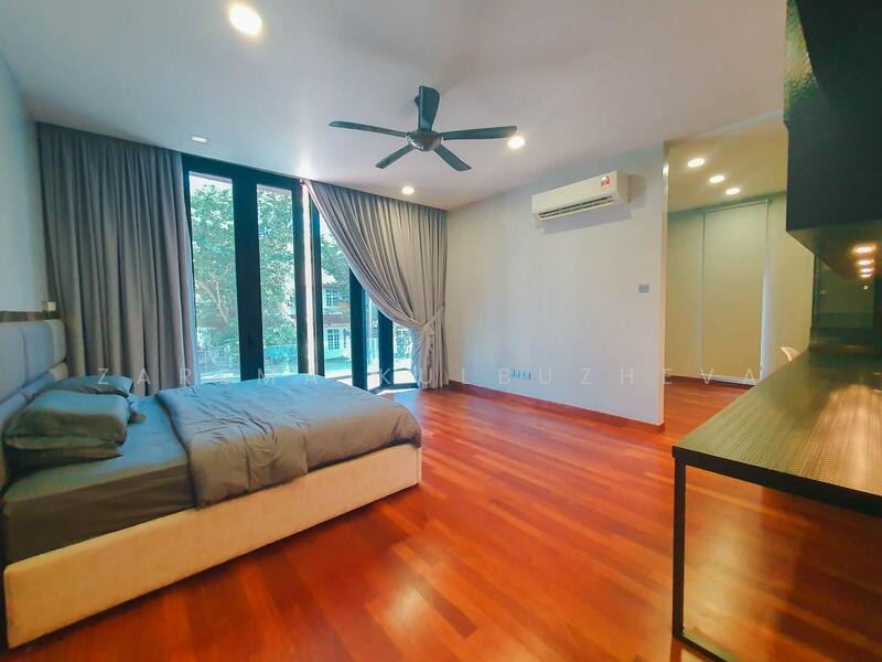 Bungalow for Sale in Country Heights (Kajang) - Zarema Kulbuzheva - PropertyGuru.com.my