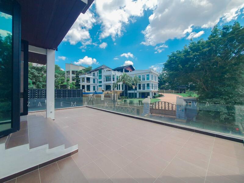 Bungalow for Sale in Country Heights (Kajang) - Zarema Kulbuzheva - PropertyGuru.com.my