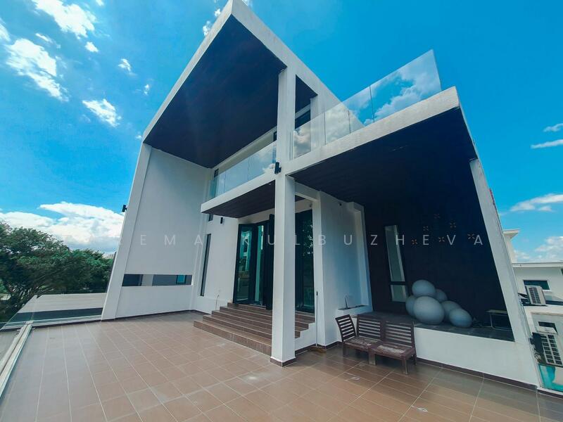 Bungalow for Sale in Country Heights (Kajang) - Zarema Kulbuzheva - PropertyGuru.com.my