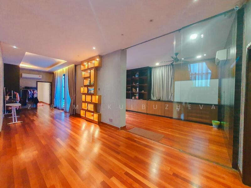 Bungalow for Sale in Country Heights (Kajang) - Zarema Kulbuzheva - PropertyGuru.com.my