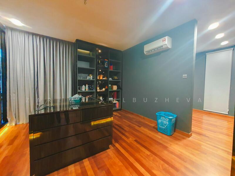 Bungalow for Sale in Country Heights (Kajang) - Zarema Kulbuzheva - PropertyGuru.com.my