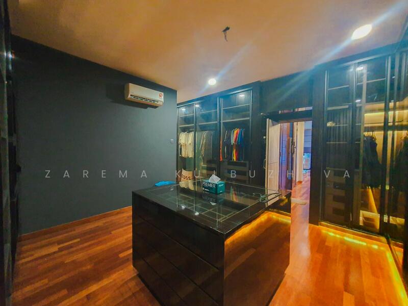 Bungalow for Sale in Country Heights (Kajang) - Zarema Kulbuzheva - PropertyGuru.com.my