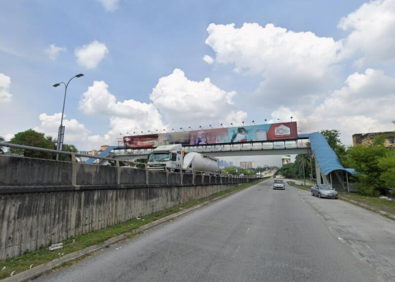 Untuk Dijual - (🔥ROI 4.86) Kepong Taman Daya 4-Storey Shop/Office For Sale