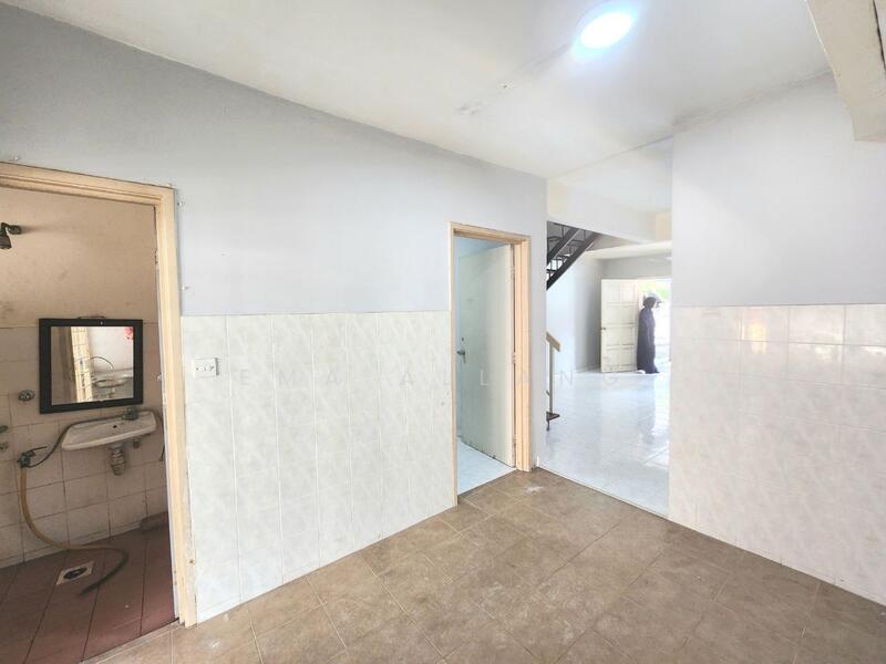 2-storey Terraced House for Sale in Bandar Tasik Puteri (Rawang) - EMA ALLANG - Interior - PropertyGuru.com.my