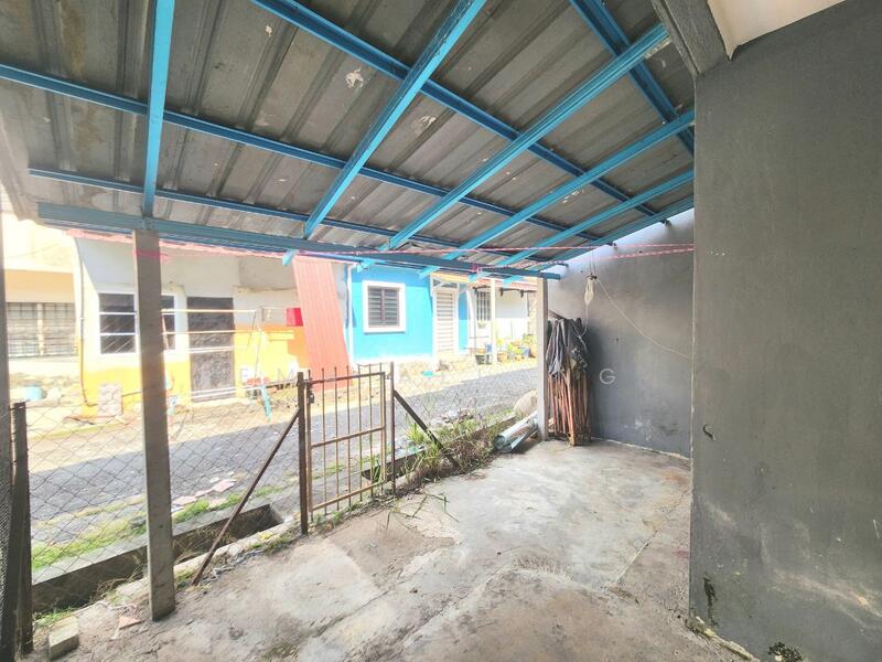 2-storey Terraced House for Sale in Bandar Tasik Puteri (Rawang) - EMA ALLANG - Exterior - PropertyGuru.com.my