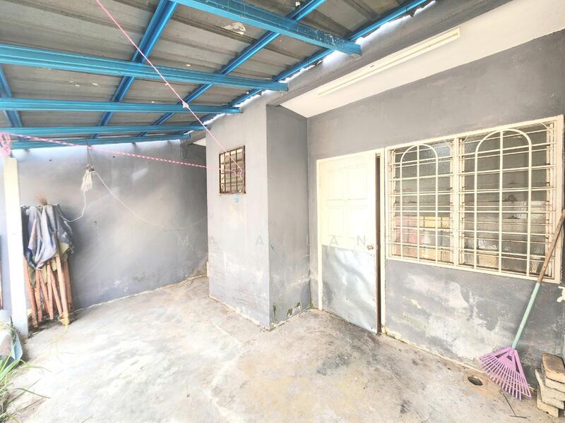 2-storey Terraced House for Sale in Bandar Tasik Puteri (Rawang) - EMA ALLANG - Exterior - PropertyGuru.com.my