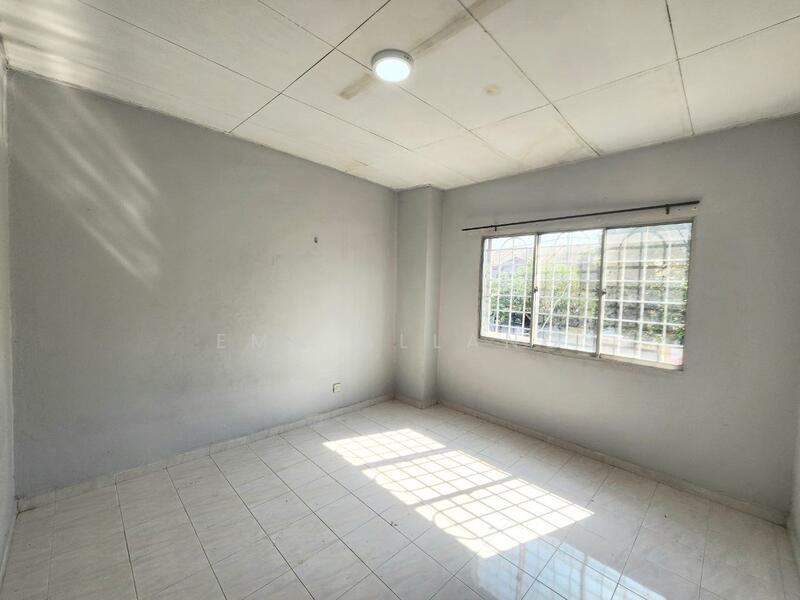 2-storey Terraced House for Sale in Bandar Tasik Puteri (Rawang) - EMA ALLANG - Interior - PropertyGuru.com.my