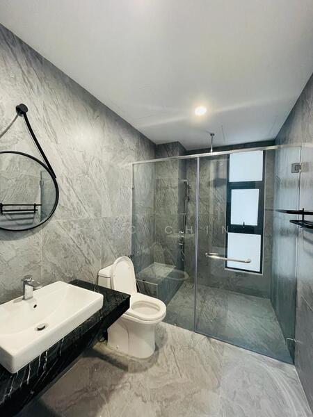 Service Residence for Rent at The Goodwood Residence - Eric Chin - Bathroom - PropertyGuru.com.my