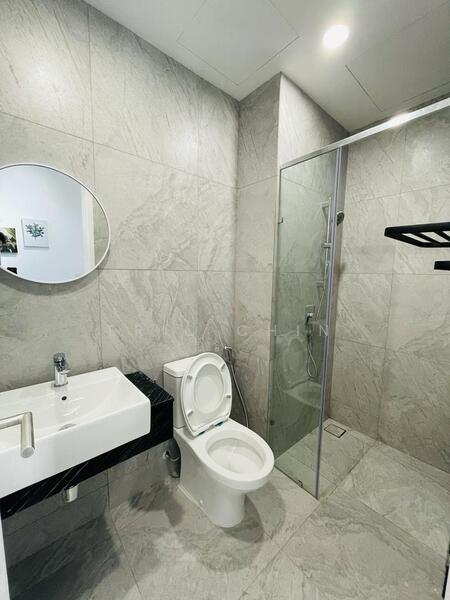 Service Residence for Rent at The Goodwood Residence - Eric Chin - Bathroom - PropertyGuru.com.my
