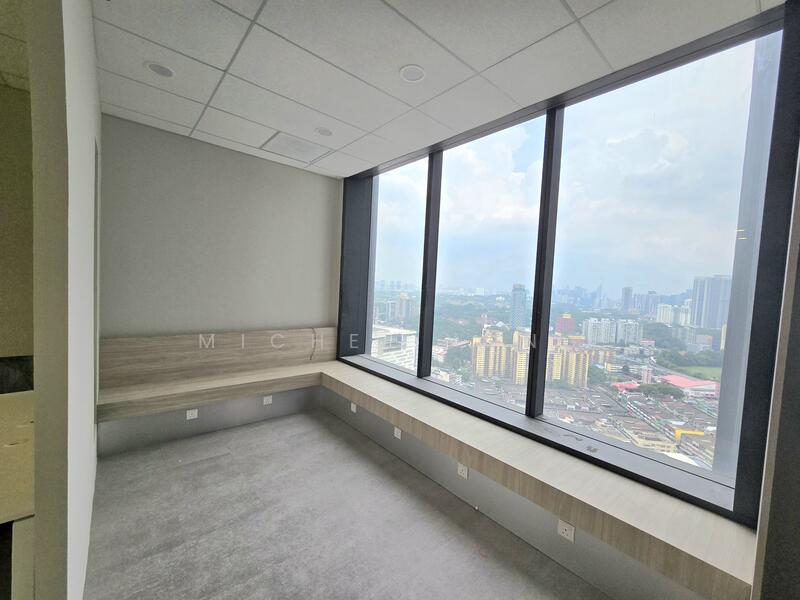 Office for Rent in Bukit Bintang (KL City Centre) - MICHEL YONG - View - PropertyGuru.com.my