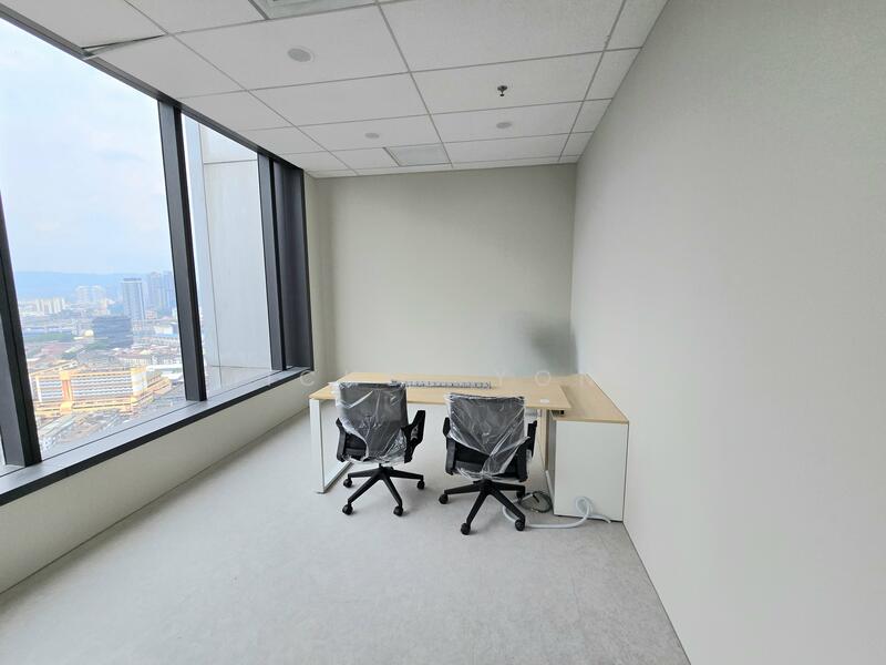 Office for Rent in Bukit Bintang (KL City Centre) - MICHEL YONG - Interior - PropertyGuru.com.my