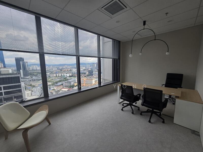 Office for Rent in Bukit Bintang (KL City Centre) - MICHEL YONG - View - PropertyGuru.com.my