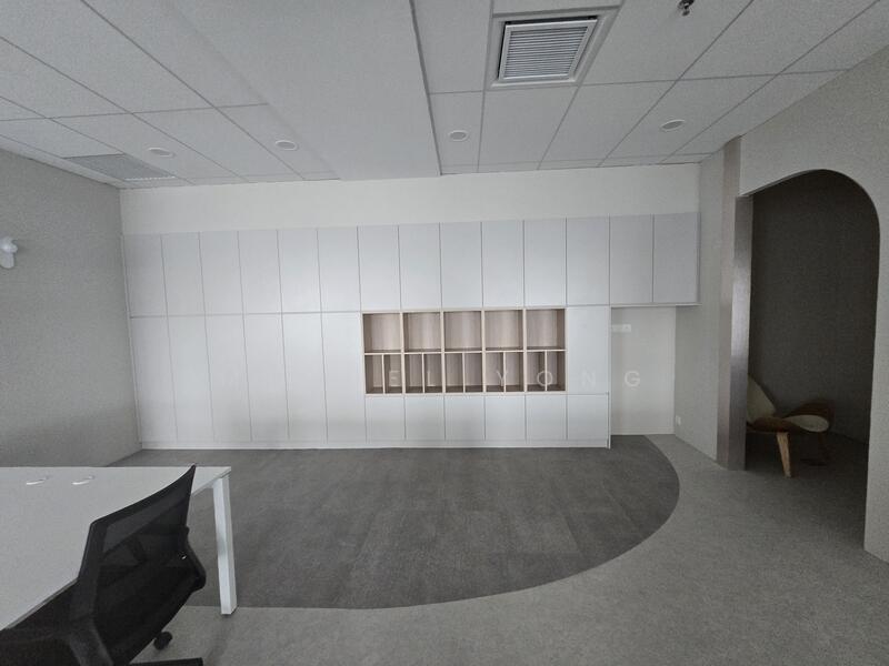 Office for Rent in Bukit Bintang (KL City Centre) - MICHEL YONG - Interior - PropertyGuru.com.my