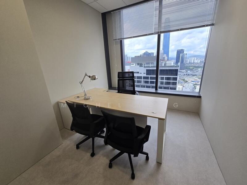 Office for Rent in Bukit Bintang (KL City Centre) - MICHEL YONG - Study - PropertyGuru.com.my