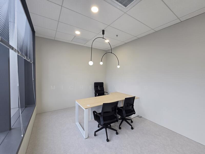 Office for Rent in Bukit Bintang (KL City Centre) - MICHEL YONG - Interior - PropertyGuru.com.my