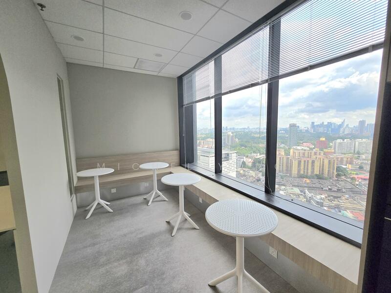 Office for Rent in Bukit Bintang (KL City Centre) - MICHEL YONG - View - PropertyGuru.com.my