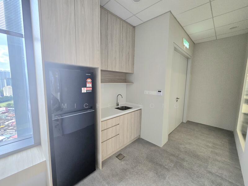 Office for Rent in Bukit Bintang (KL City Centre) - MICHEL YONG - Interior - PropertyGuru.com.my