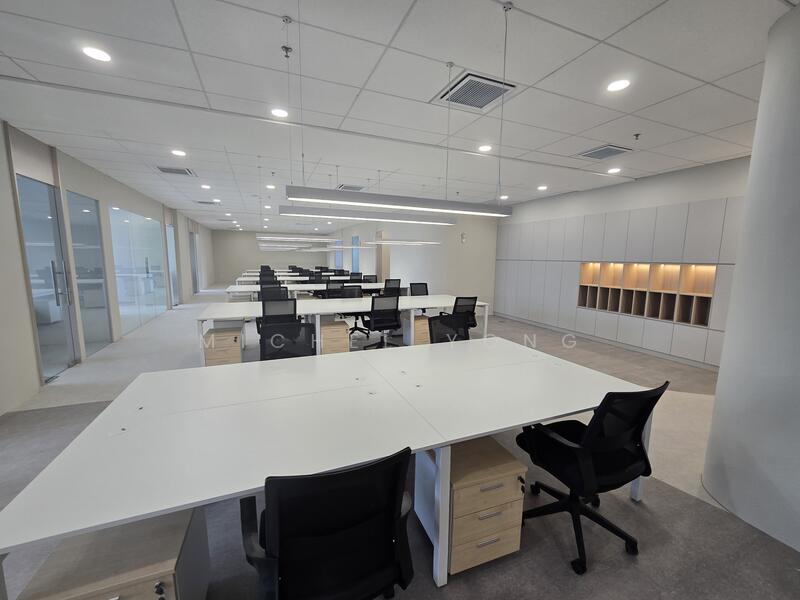 Office for Rent in Bukit Bintang (KL City Centre) - MICHEL YONG - PropertyGuru.com.my