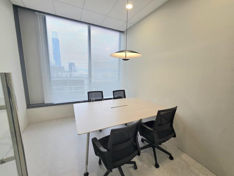 Office for Rent in Bukit Bintang (KL City Centre) - MICHEL YONG - PropertyGuru.com.my