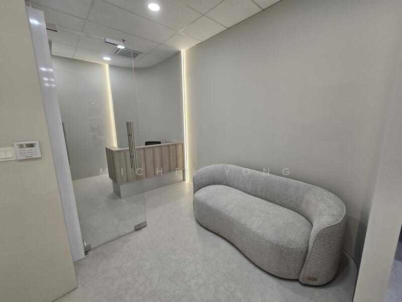 Office for Rent in Bukit Bintang (KL City Centre) - MICHEL YONG - PropertyGuru.com.my