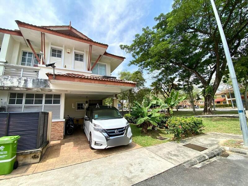 Presint 9 untuk Untuk Dijual - RM 870,000, Feb 2026 - Exterior - PropertyGuru.com.my
