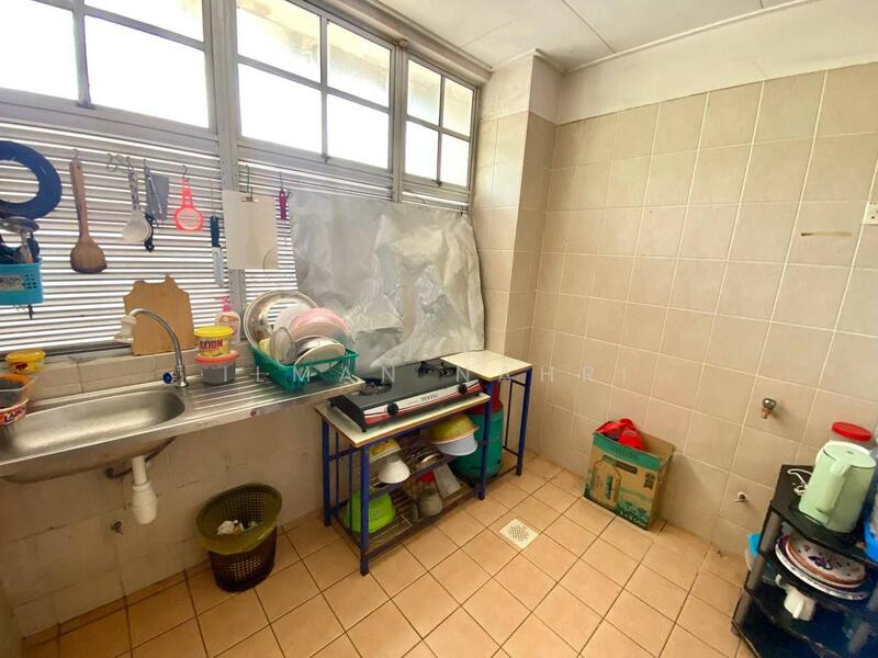 Presint 9 untuk Untuk Dijual - RM 870,000, Feb 2026 - Kitchen - PropertyGuru.com.my