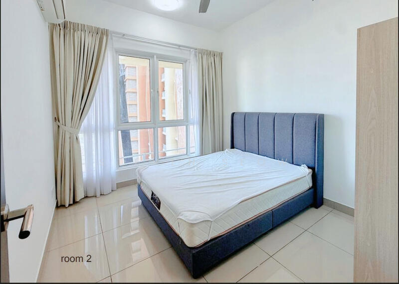 Setia Sky Ville untuk Untuk Disewa - RM 2,800 /bulan, Feb 2026 - Bedroom - PropertyGuru.com.my