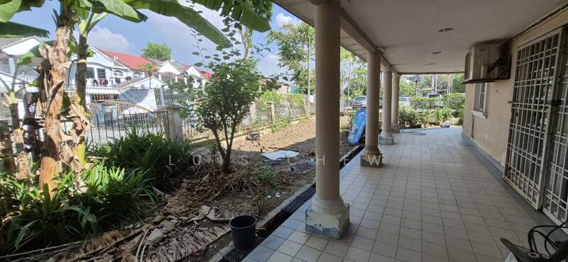 Semi-Detached House for Sale in Sungai Buloh (Selangor) - Luis Chew - Exterior - PropertyGuru.com.my