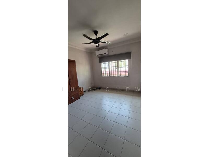 Semi-Detached House for Sale in Sungai Buloh (Selangor) - Luis Chew - Interior - PropertyGuru.com.my