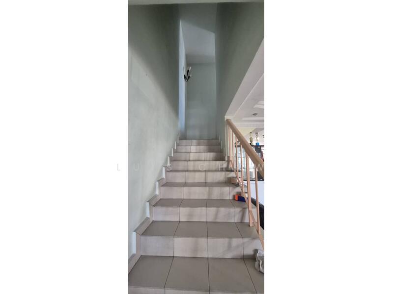 Semi-Detached House for Sale in Sungai Buloh (Selangor) - Luis Chew - Interior - PropertyGuru.com.my