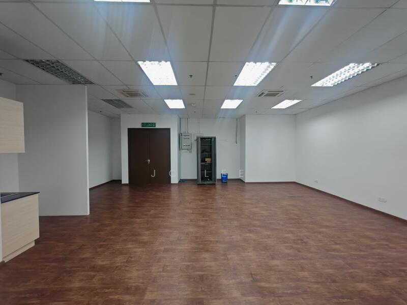 Office for Rent in Kampung Kerinchi (Bangsar South) (Kuala Lumpur) - JC Lee - Interior - PropertyGuru.com.my