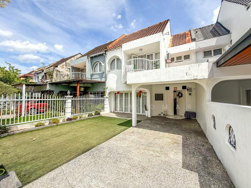 Taman Pinggiran Ukay untuk Untuk Dijual - RM 830,000, Mac 2026 - Exterior - PropertyGuru.com.my