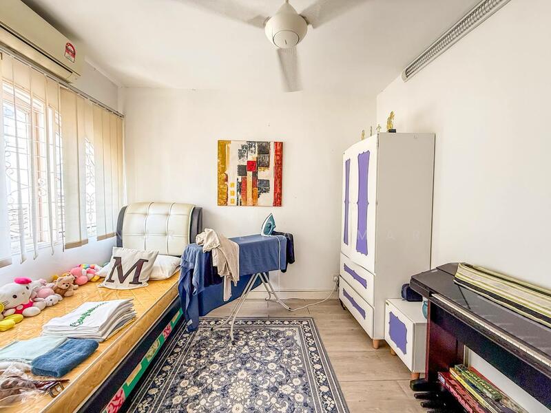 Taman Pinggiran Ukay untuk Untuk Dijual - RM 830,000, Mac 2026 - Bedroom - PropertyGuru.com.my