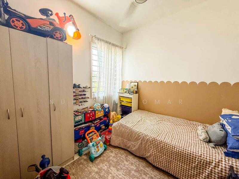 Taman Pinggiran Ukay untuk Untuk Dijual - RM 830,000, Mac 2026 - Bedroom - PropertyGuru.com.my