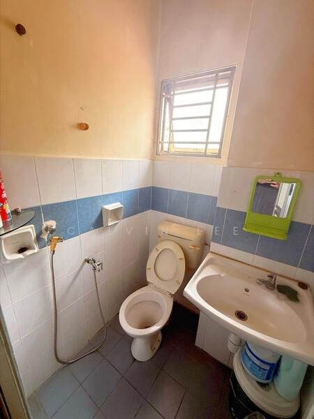 2-storey Terraced House for Sale in Bukit Indah (Iskandar Puteri (Nusajaya)) - Calvin Lee - PropertyGuru.com.my