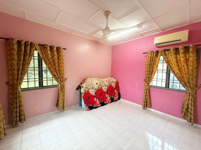 2-storey Terraced House for Sale in Bukit Indah (Iskandar Puteri (Nusajaya)) - Calvin Lee - PropertyGuru.com.my