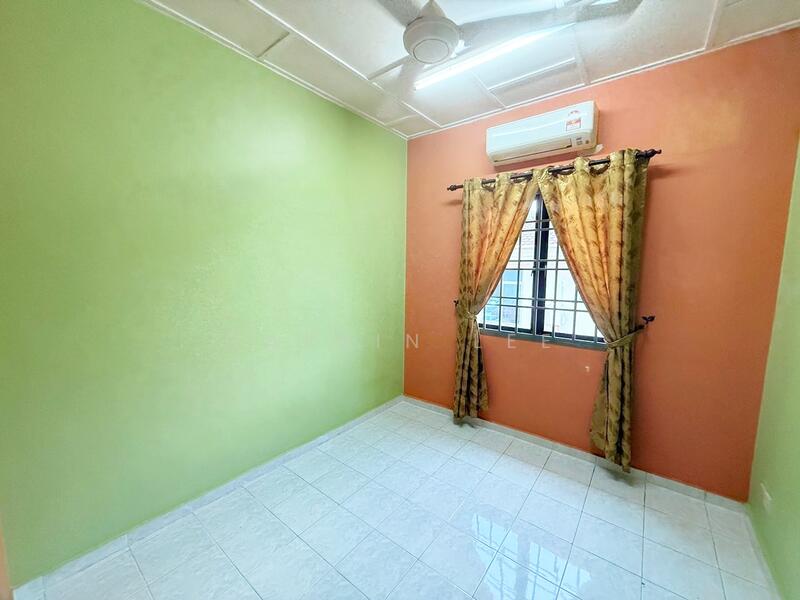 2-storey Terraced House for Sale in Bukit Indah (Iskandar Puteri (Nusajaya)) - Calvin Lee - PropertyGuru.com.my