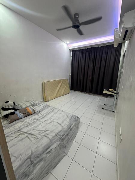 2.5-storey Terraced House for Sale in Aman Larkin (Johor Bahru) - Pauline Goh - Bedroom - PropertyGuru.com.my